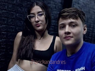 Zharickandandres