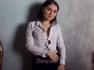 Zhenysilver