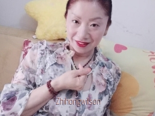 Zhihongwilson