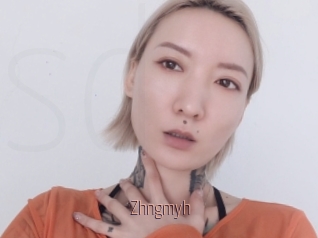 Zhngmyh