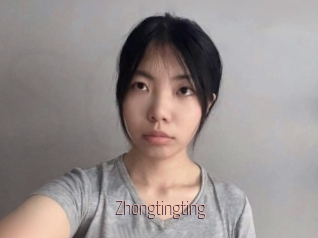 Zhongtingting