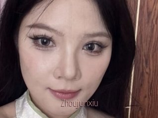 Zhoujunxiu