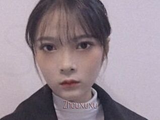 Zhouxuxu