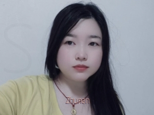 Zhunan