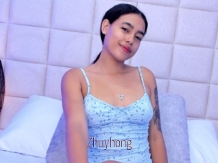 Zhuyhong