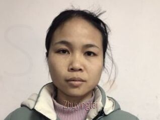 Zhuyingtai