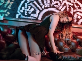 Ziamoreti