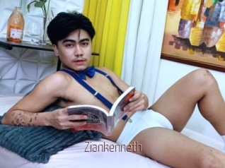 Ziankenneth