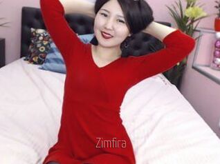 Zimfira