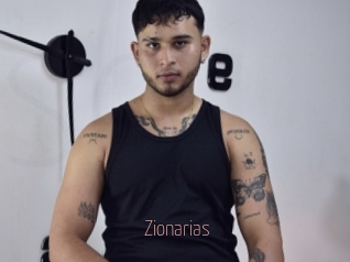 Zionarias