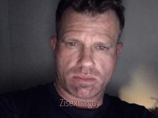 Zisexualguy