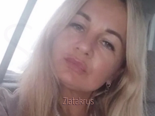 Zlatakrus