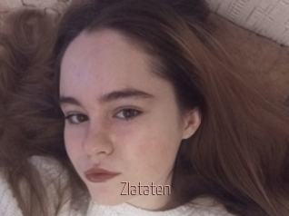 Zlataten