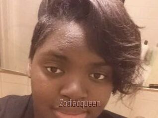 Zodiacqueen