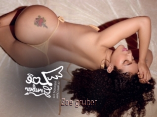 Zoe_gruber
