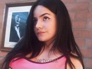 Zoe_bennett