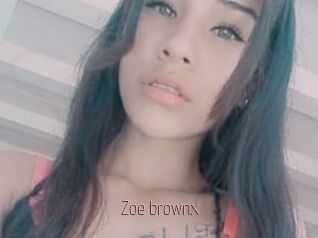 Zoe_brownx