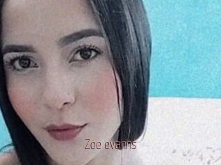 Zoe_evanns