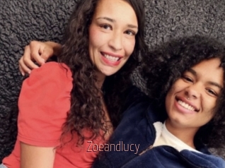 Zoeandlucy