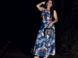 Zoearango