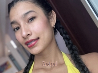 Zoebad
