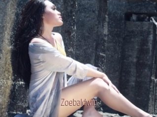 Zoebaldwin