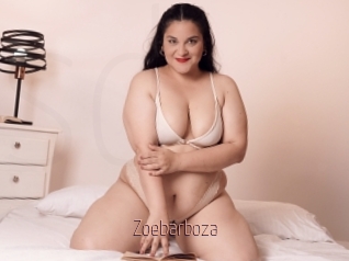 Zoebarboza