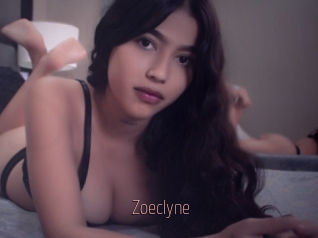 Zoeclyne