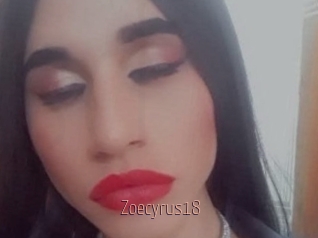 Zoecyrus18