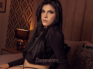 Zoeeevenns