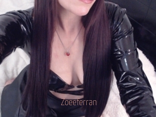 Zoeeferran