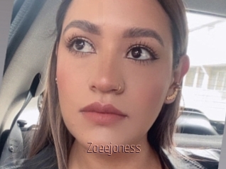 Zoeejoness