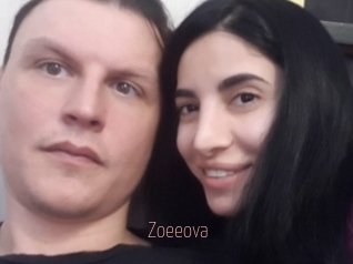 Zoeeova