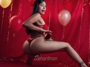 zoehardman Sexe désirs