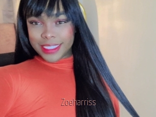 Zoeharriss