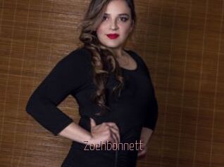 Zoehbonnett
