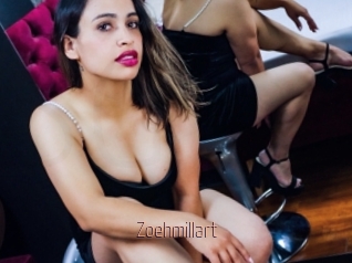 Zoehmillart