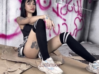 Zoehmoon