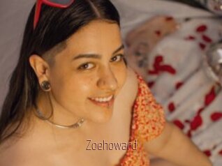 Zoehoward