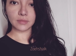 Zoehshaik