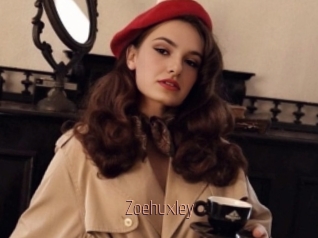 Zoehuxley