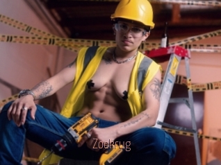 Zoekrug