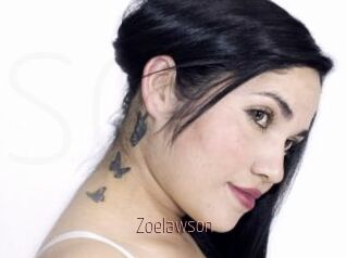 Zoelawson
