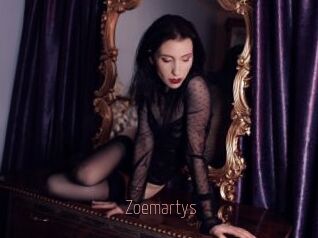 Zoemartys