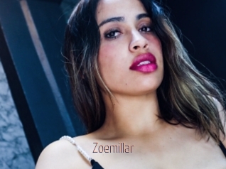 Zoemillar