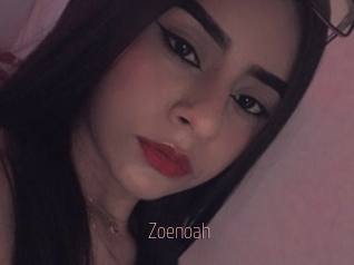Zoenoah