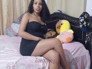 Zoeorteega