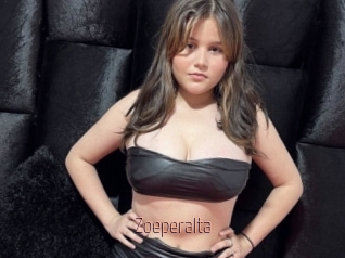 Zoeperalta