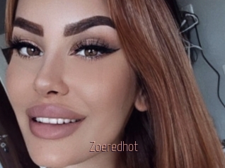 Zoeredhot