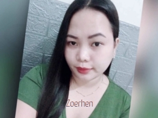 Zoerhen